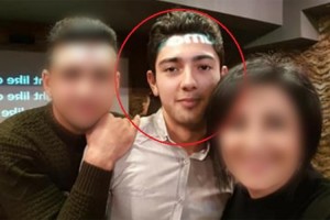 Təhsil haqqını ödəyə bilməyən gənc itkin düşüb - FOTO