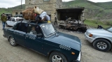 Talış tam boşaldı: 370 nəfər Ermənistana qayıtdı