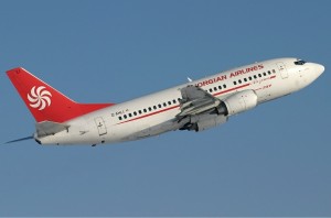 “Gürcüstan hava yolları”: Rusiyaya uçuşlar davam etdirilir