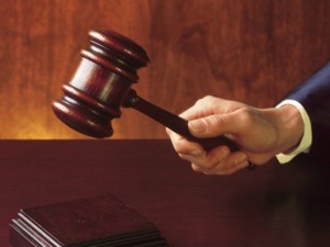 Avtomobillərdən oğurluq edən şəxsin ibtidai istintaqı başa çatıb