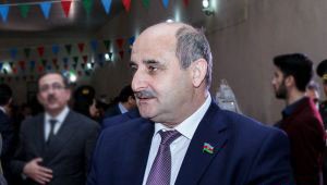 Millət vəkili: "Polis müstəntiqlərinin sayı artırılmalıdır"