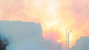 Avtobus bombalandı - 39 nəfər ölüb, 51-i yaralanıb