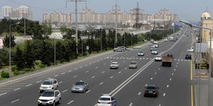 Babək prospektinin təmiri ilə bağlı səslənən ittihamlara münasibət