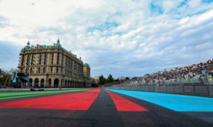 “Formula 1” üzrə Azərbaycan Qran-prisində 94 min tamaşaçı iştirak edib