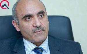 “Qarajlarda parklanma qadağan olunmayıb” - Ərşad Hüseynov