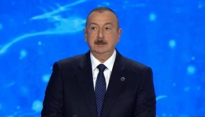 Prezident Qarabağ müharibəsi əlillərinə avtomobillər verdi