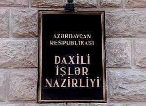 Gün ərzində 99 cinayət faktı qeydə alınıb