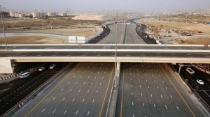 Dubayda magistrallarından biri “EXPO-2020” adlandırılıb