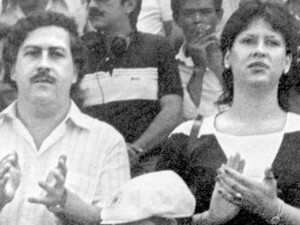 Eskobarın arvadı 44 illik dəhşətli sirri açıqladı