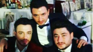 Qızlarla Cahidi mənim qardaşım tanış edib - FOTO