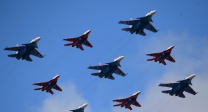 Polşa sovetdənqalma qırıcılardan imtina edir