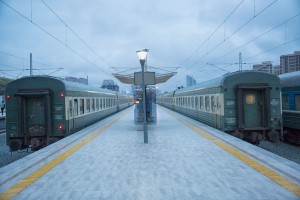 Sərnişin qatarlarının hərəkət cədvəli dəyişdi - YENİ CƏDVƏL