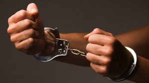 Bakı polisi istirahət vaxtında soyğunçunu yaxalayıb