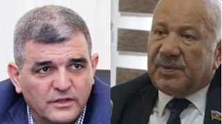Fazil Mustafadan Səyyad Aranın çıxışına REAKSİYA 