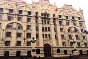 Xaçmaz və Xızıya yeni polis rəisləri təyin olunub