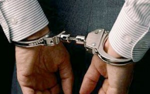 "Toyota"dan 20 min manat oğurlayan şəxs saxlanıldı