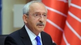 Kamal Kılıcdaroğlunun avtomobili atəşə tutulub