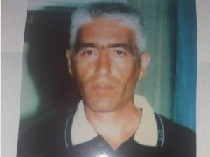 Sumqayıtda 52 yaşlı kişi itkin düşüb - FOTO