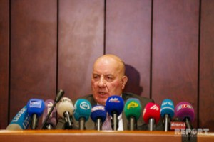 "Nəqliyatda qiymət artımı inflyasiyaya təsiri minimal olacaq" - Elman Rüstəmov