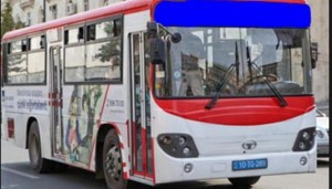 Bu yaşayış massivində yeni avtobus marşrutu olacaq