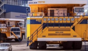 "BelAZ" yük maşınlarını kriptovalyuta ilə satacaq