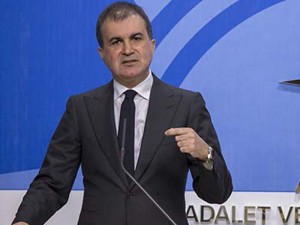 Xaşuqcinin qatilləri Səudiyyə Ərəbistanında gizlənir - Ömər Çelik