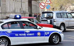 Bakıda avtomobillərin hərəkət istiqaməti dəyişdiriləcək