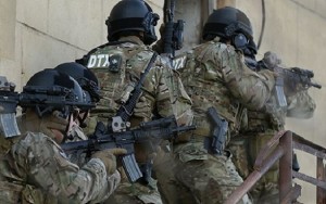 DTX-dan narkotacirlərə qarşı əməliyyat   - Girov qoyulan qadın azad edildi 