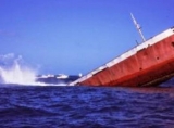 Gəmi batdı: 20 ölü