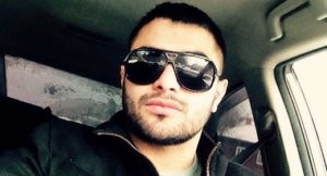 Anar çempionu öldürüb, iki "Rosqvardiya"çı buna sakitcə tamaşa edib