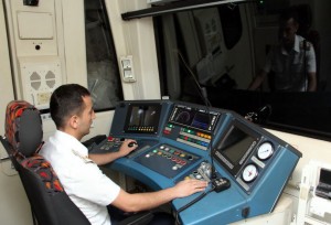 Gələn aydan metroda maşinistlər yeni geyim formasında olacaqlar