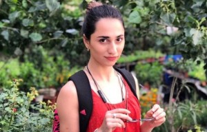 Çempionu olan qızı avtomobillə vurub öldürən şəxsə hökm oxunub