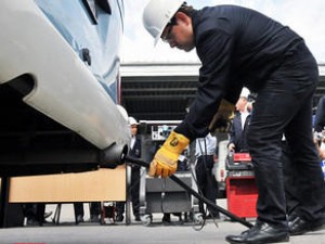 Texniki baxışı üçün müddət məhdudiyyəti ləğv edildi