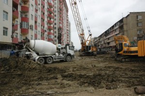 Fransa şirkəti Bakıda metronun yenidən qurulması işində əməkdaşlıqda maraqlıdır