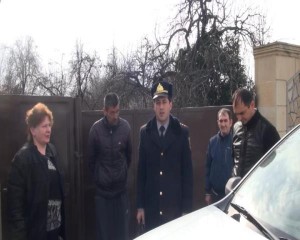 Narkotiklərin qanunsuz dövriyyəsi ilə məşğul olan üç nəfər tutulub