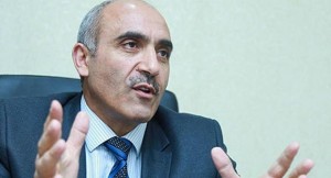 “Bizim ölkəmizdə könüllü sığorta yox dərəcəsindədir” - Ərşad Hüseynov