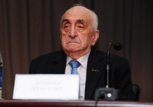 İlham Əliyevdən Xoşbəxt Yusifzadə ilə bağlı  SƏRƏNCAM 