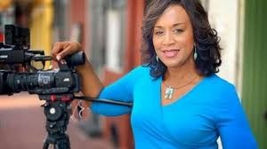 Məşhur jurnalist reportaj zamanı təyyarə qəzasında öldü - FOTO