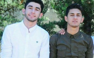 Dərsdən qaçarkən ölən şagirdlərin - FOTOSU