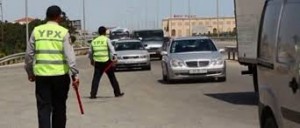 Rayon maşınlarına qoyulan məhdudiyyətin vaxtı uzadıldı