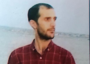 Sumqayıtda 32 yaşlı kişi itkin düşüb