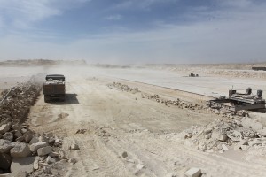 Maşın-maşın gil daşıyan şəxslə bağlı prokurorluğa müraciət olundu - Abşerondan