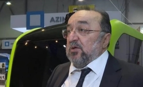 Azərbaycanda ambulans dron hazırlayan şirkət bağlandı, məhkəmə cərimələdi - FOTO