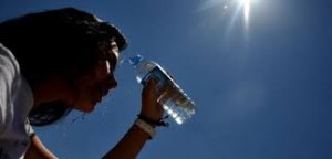 Bu gün Bakıda anomal hava olacaq