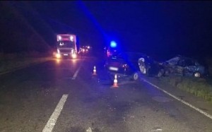 Azərbaycan vətəndaşı avtomobil qəzasında ölüb - Ukraynada