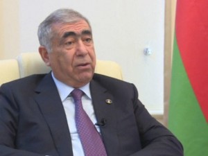 Gürcüstan sərhədinə qədər yolun istismara veriləcəyi tarix açıqlanıb