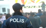 Polis İdarəsinin rəhbərliyi döyüldü - Aralarında polkovnik, mayor da var