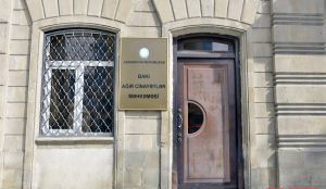 Bakıda şəhid qızını avtomobillə vurub öldürən şəxsin məhkəməsi başlayır