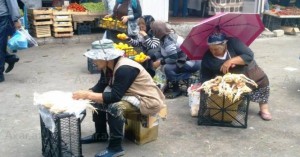 Bayram öncəsi küçə ticarətçilərinə ŞAD XƏBƏR