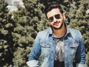 Abbas Bağırova qarşı dələduzluq edən şəxsin məhkəməsində xalq artisti ifadə verib